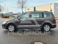 2021 Volkswagen SHARAN