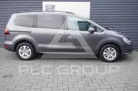 2021 Volkswagen SHARAN