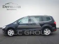 2021 Volkswagen SHARAN