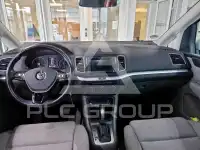2021 Volkswagen SHARAN