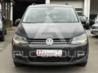 2021 Volkswagen SHARAN