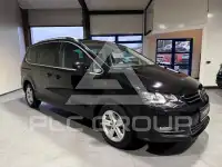 2021 Volkswagen SHARAN