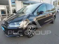 2021 Volkswagen SHARAN