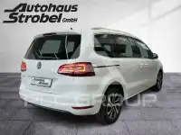 2021 Volkswagen SHARAN