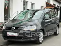 2021 Volkswagen SHARAN