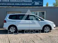 2021 Volkswagen SHARAN