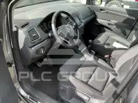 2021 Volkswagen SHARAN