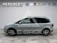 2021 Volkswagen SHARAN