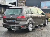 2021 Volkswagen SHARAN