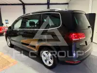 2021 Volkswagen SHARAN