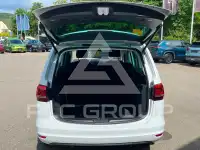 2021 Volkswagen SHARAN