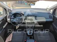 2021 Volkswagen SHARAN