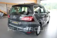 2021 Volkswagen SHARAN