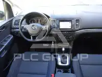2021 Volkswagen SHARAN