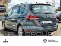 2021 Volkswagen SHARAN