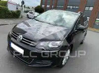 2021 Volkswagen SHARAN