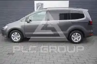 2021 Volkswagen SHARAN