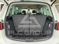 2021 Volkswagen SHARAN
