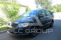 2021 Volkswagen SHARAN