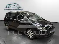 2021 Volkswagen SHARAN