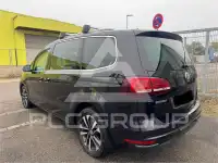 2021 Volkswagen SHARAN
