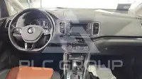 2021 Volkswagen SHARAN