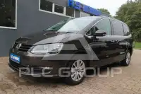 2021 Volkswagen SHARAN