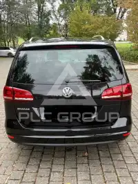 2021 Volkswagen SHARAN