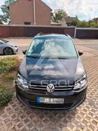 2021 Volkswagen SHARAN