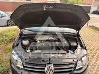 2021 Volkswagen SHARAN