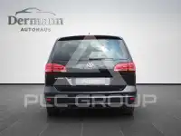 2021 Volkswagen SHARAN