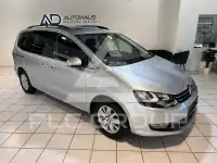 2021 Volkswagen SHARAN