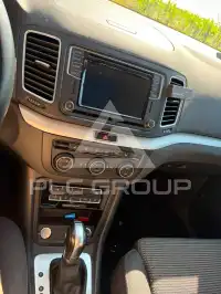 2021 Volkswagen SHARAN