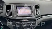 2021 Volkswagen SHARAN