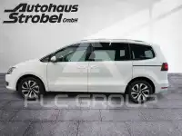 2021 Volkswagen SHARAN
