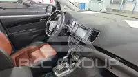 2021 Volkswagen SHARAN