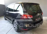 2021 Volkswagen SHARAN