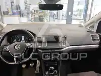 2021 Volkswagen SHARAN
