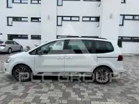 2021 Volkswagen SHARAN