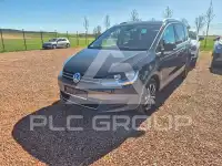 2021 Volkswagen SHARAN