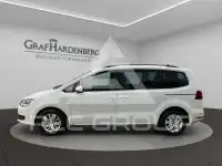 2021 Volkswagen SHARAN