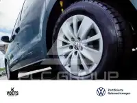 2021 Volkswagen SHARAN