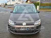 2021 Volkswagen SHARAN