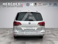 2021 Volkswagen SHARAN