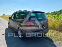 2021 Volkswagen SHARAN