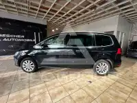 2011 Volkswagen SHARAN