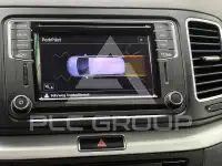 2021 Volkswagen SHARAN