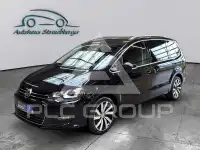 2021 Volkswagen SHARAN