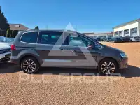2021 Volkswagen SHARAN