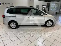 2021 Volkswagen SHARAN